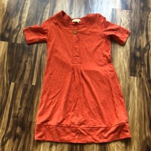 Women’s Territory Ahead Size Large Tunic